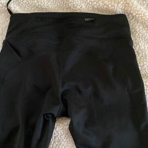 Nike Dry fit black tights leggings New without tag - Picture 7 of 11